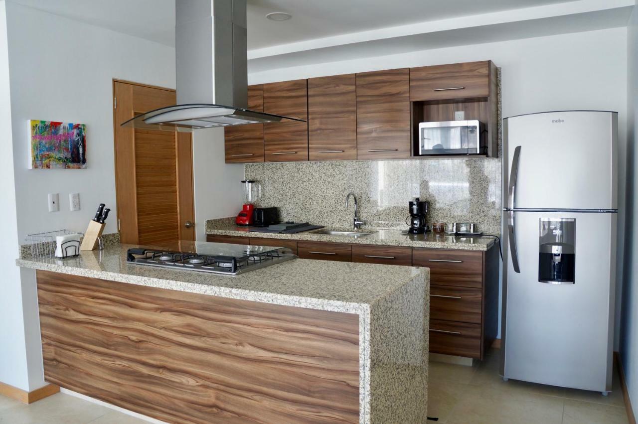 Metropolitan Suites サポパン エクステリア 写真
