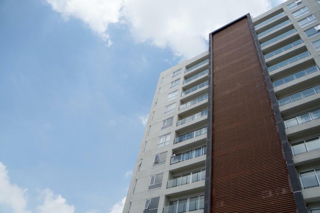 Metropolitan Suites サポパン エクステリア 写真